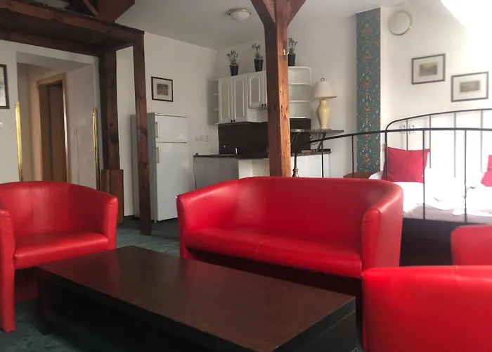 Hotel GEO