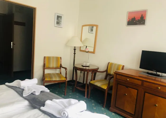 Hotel GEO