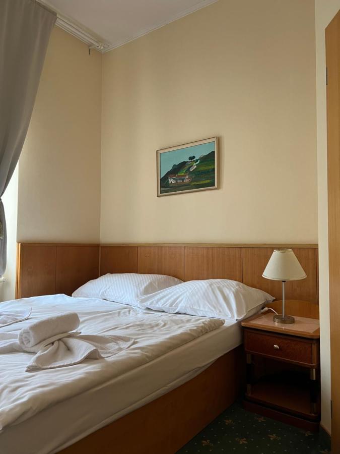 Hotel Geo Praga