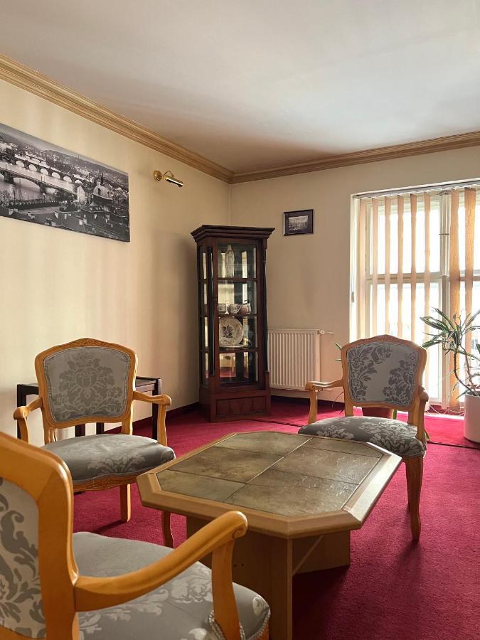 Hotel Geo Praga