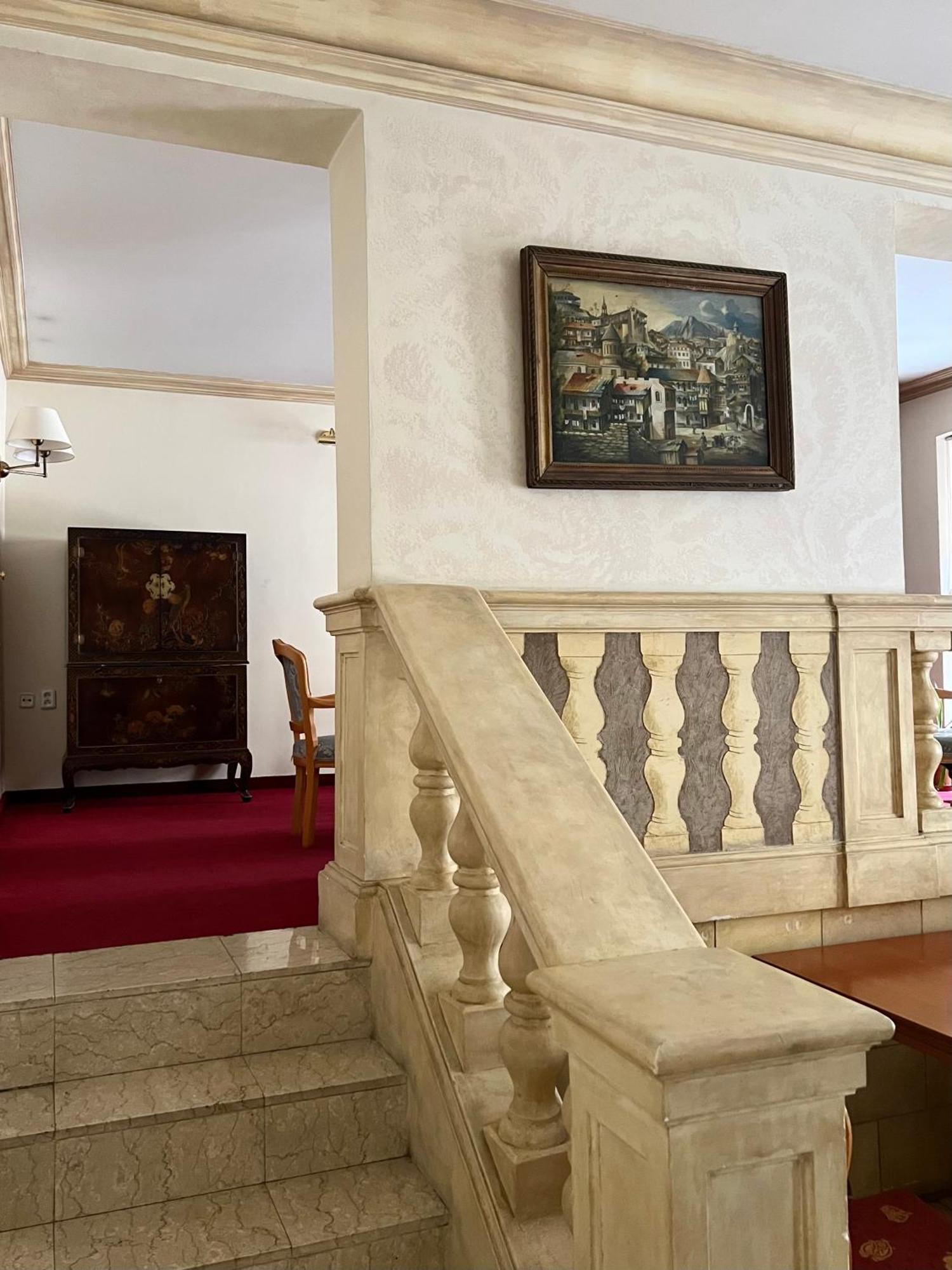 Hotel Geo Praga