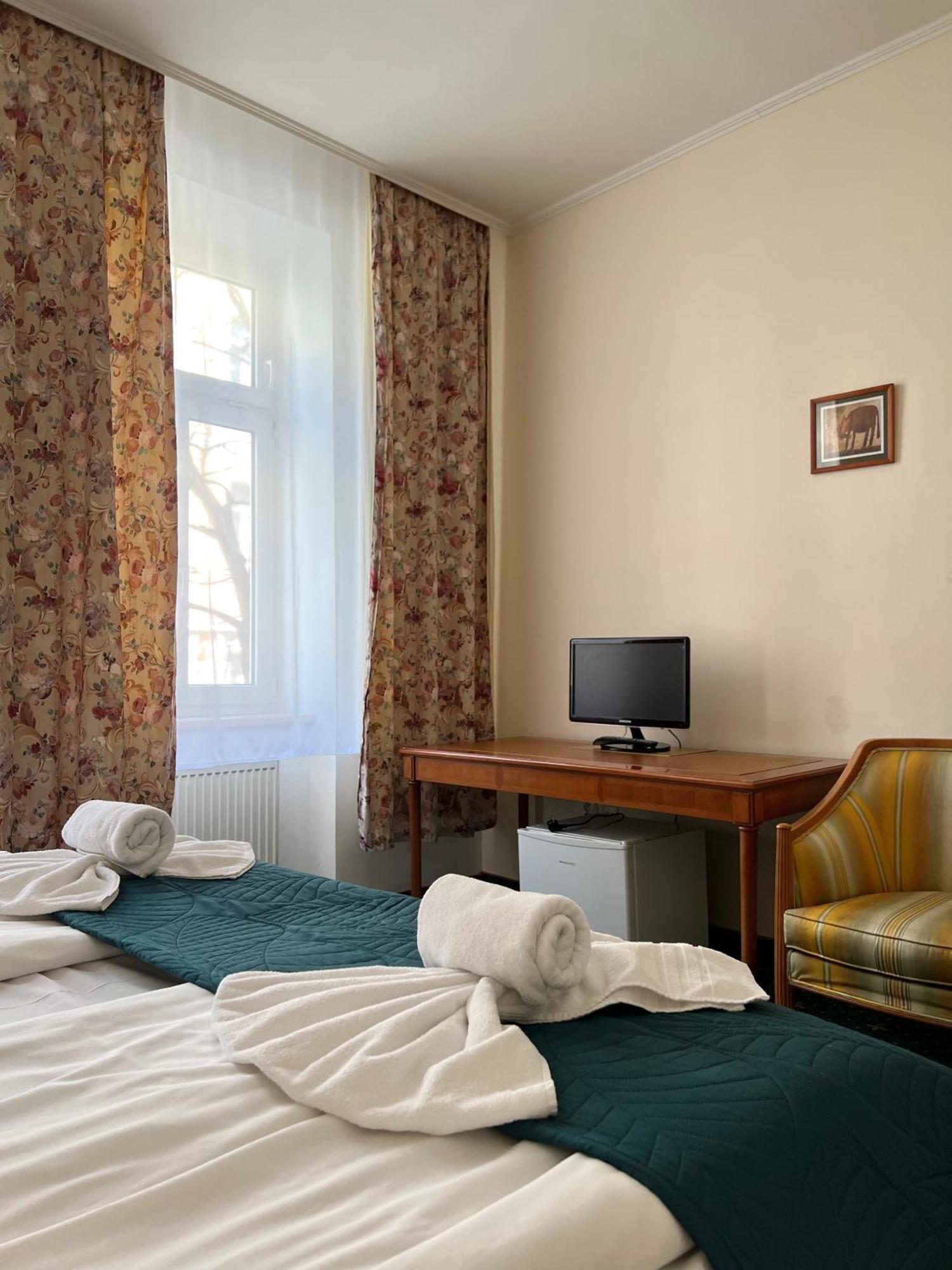 Hotel Geo Praga