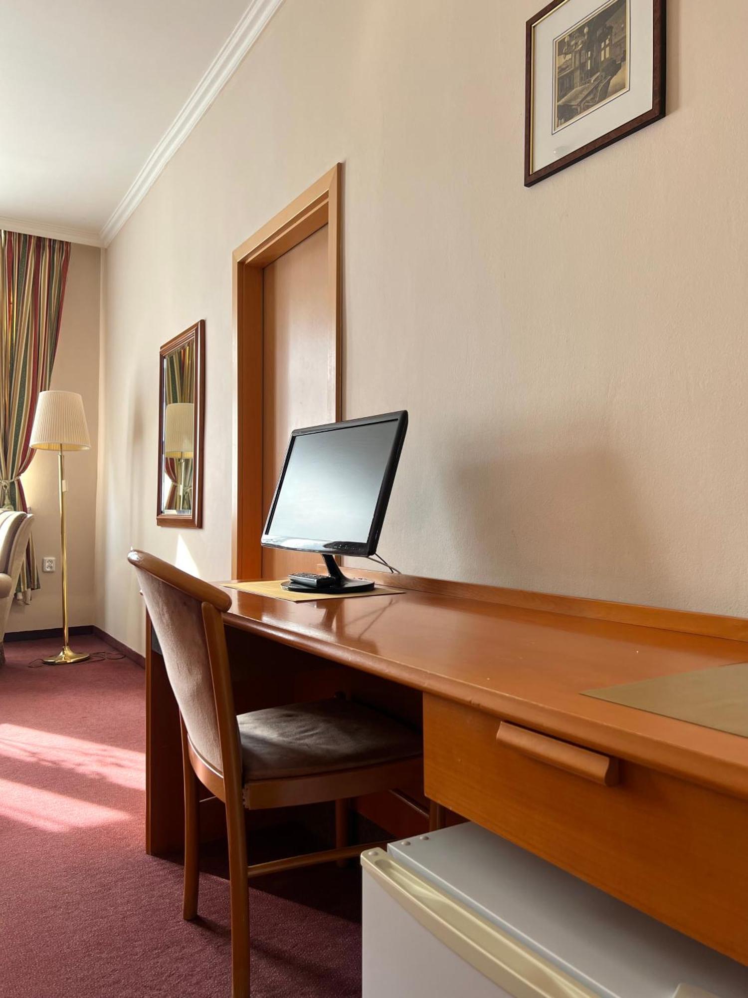 Hotel Geo Prag