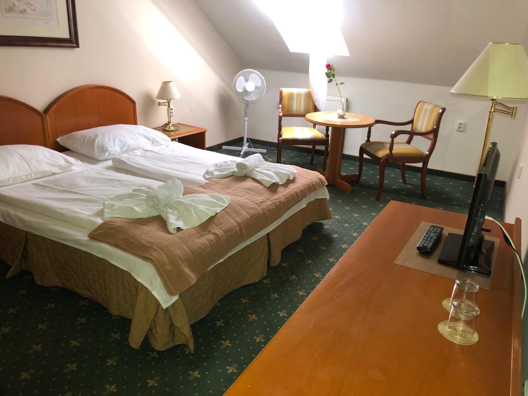Geo Hotel
