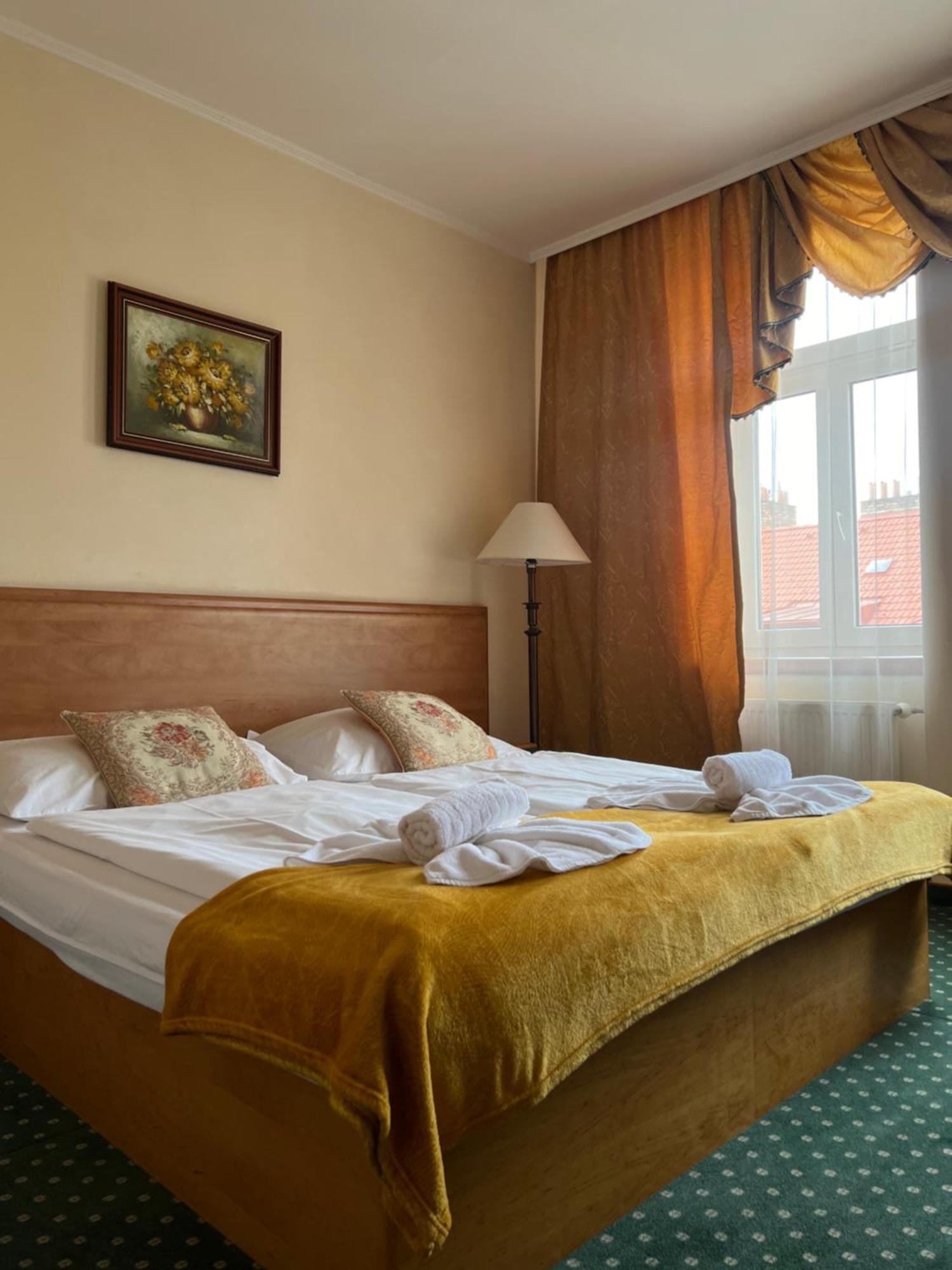 Hotel Geo Prag