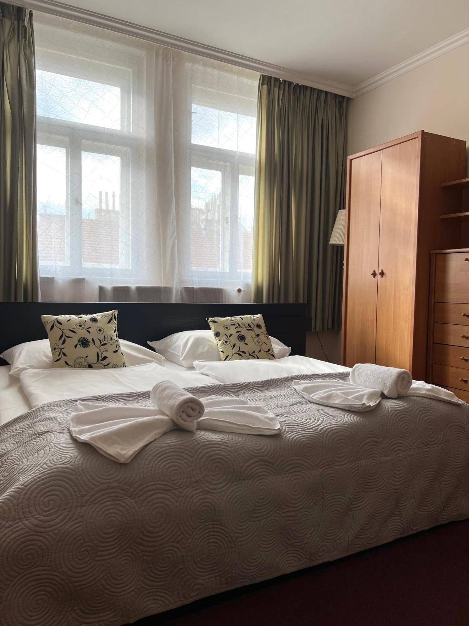 Hotel Geo 3*